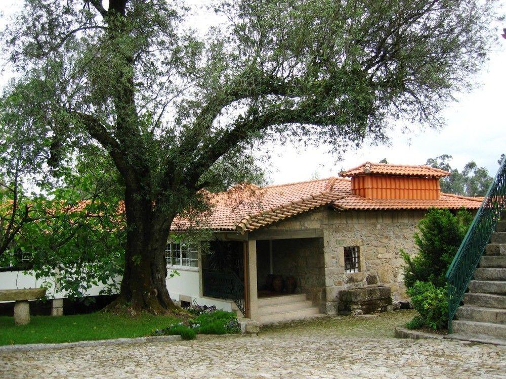 Gasthof Quinta Vale Do Homem 3*